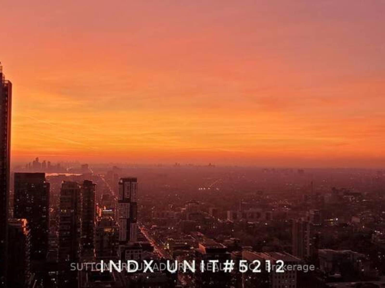 5212 - 70 TEMPERANCE STREET, Toronto, Ontario M5H 4E8
