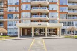 1101 - 410 MCLEVIN AVENUE | Toronto Ontario | Slide Image One