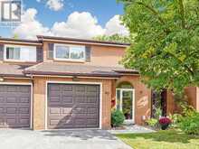 40 - 90 CROCKAMHILL DRIVE | Toronto Ontario | Slide Image Three