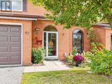 40 - 90 CROCKAMHILL DRIVE | Toronto Ontario | Slide Image Four