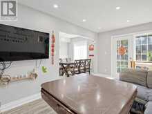 40 - 90 CROCKAMHILL DRIVE | Toronto Ontario | Slide Image Nine
