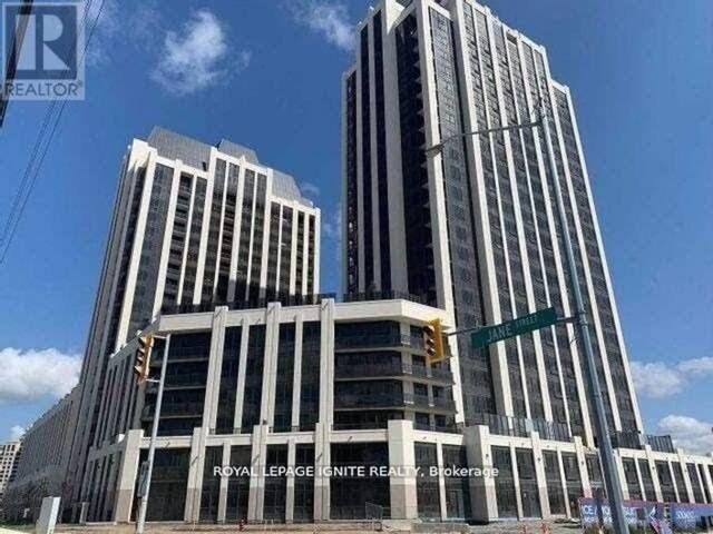 1401 - 9085 JANE STREET Vaughan Ontario, L4K 0L8 - 2 Bedrooms Condo For Sale