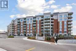 116 - 460 WILLIAM GRAHAM DRIVE | Aurora Ontario | Slide Image One