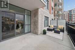 116 - 460 WILLIAM GRAHAM DRIVE | Aurora Ontario | Slide Image Twenty-four
