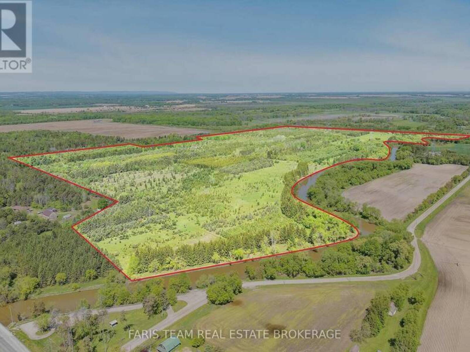 8971 MCKINNON ROAD, Angus, Ontario L0M 1B4