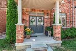 124 BARONS STREET | Vaughan Ontario | Slide Image Two