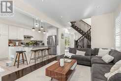 124 BARONS STREET | Vaughan Ontario | Slide Image Eight