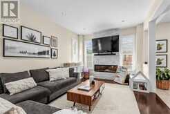 124 BARONS STREET | Vaughan Ontario | Slide Image Nine
