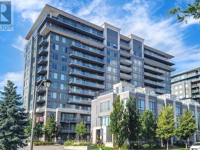 1003 - 325 SOUTH PARK ROAD Markham Ontario, L3T 0B8 - 2 Bedrooms Condo For Sale