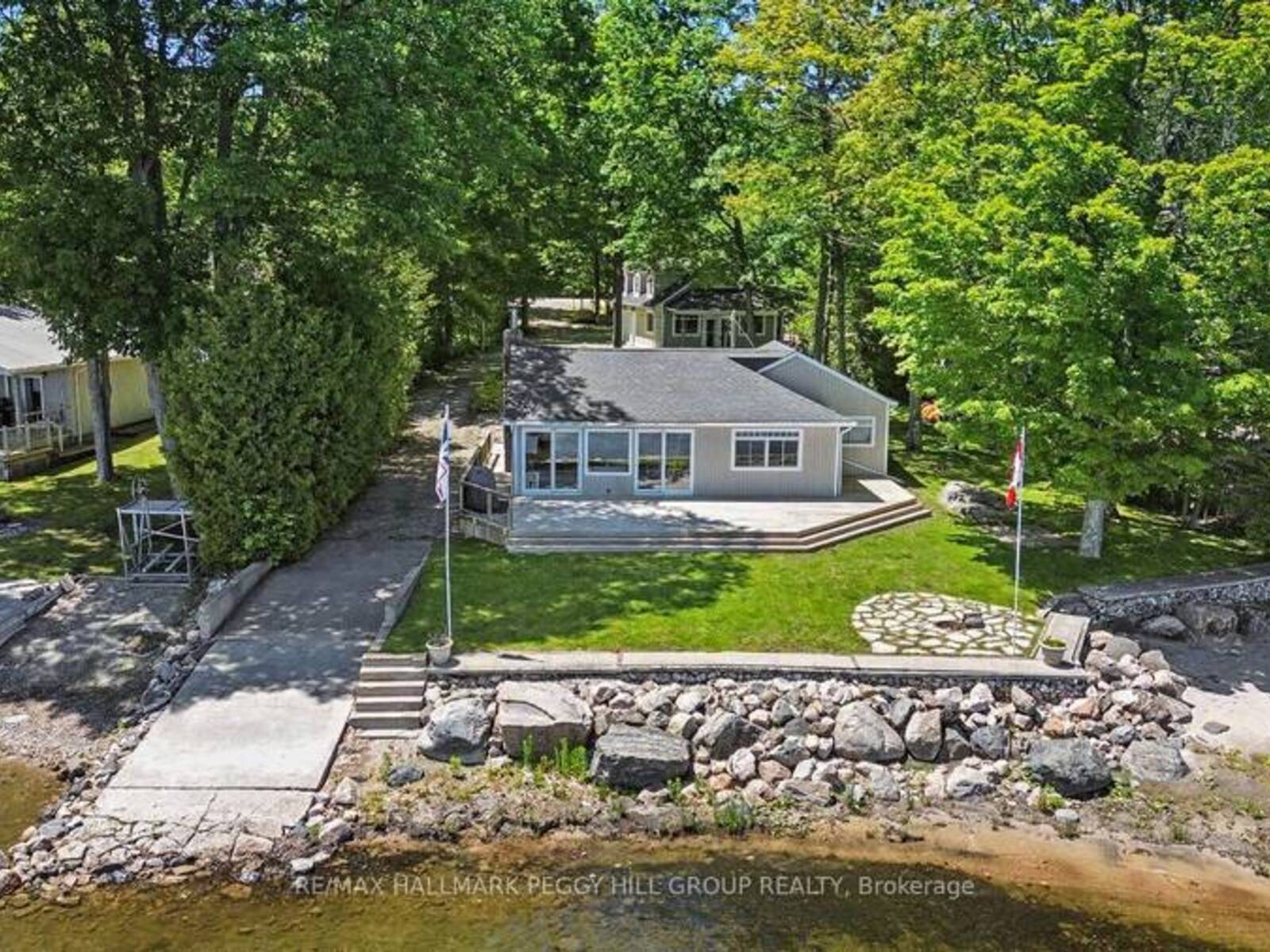 1449 CHAMPLAIN ROAD, Tiny, Ontario L9M 0C1