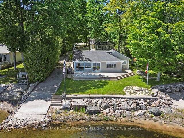 1449 CHAMPLAIN ROAD Tiny Ontario, L9M 0C1 - 4 Bedrooms Waterfront Home For sale