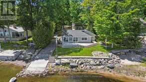 1449 CHAMPLAIN ROAD | Tiny Ontario | Slide Image One