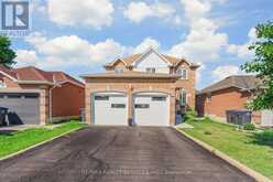 27 COLLEYVILLE STREET | Brampton Ontario | Slide Image One