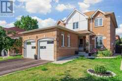27 COLLEYVILLE STREET | Brampton Ontario | Slide Image Three