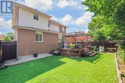 27 COLLEYVILLE STREET | Brampton Ontario | Slide Image Forty-one