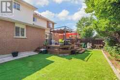 27 COLLEYVILLE STREET | Brampton Ontario | Slide Image Forty-two
