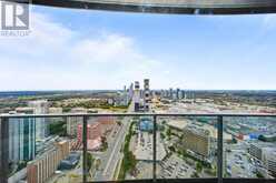 2408 - 60 ABSOLUTE AVENUE | Mississauga Ontario | Slide Image Ten