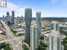 2408 - 60 ABSOLUTE AVENUE | Mississauga Ontario | Slide Image One
