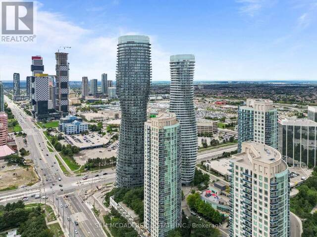2408 - 60 ABSOLUTE AVENUE Mississauga Ontario, L4Z 0A9 - 2 Bedrooms Condo For Sale