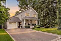 7 BANNON AVENUE | Toronto Ontario | Slide Image One