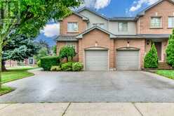 2455 NEW WOOD DRIVE | Oakville Ontario | Slide Image One