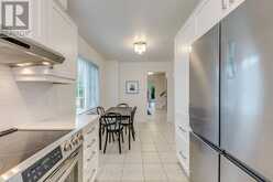 2455 NEW WOOD DRIVE | Oakville Ontario | Slide Image Twenty-two