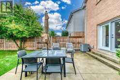 2455 NEW WOOD DRIVE | Oakville Ontario | Slide Image Forty-eight
