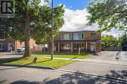 7582 DISCUS CRESCENT | Mississauga Ontario | Slide Image One
