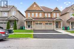 11 SELSDON STREET | Brampton Ontario | Slide Image One
