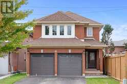 45 SAHARA TRAIL | Brampton Ontario | Slide Image One
