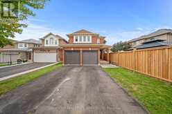 45 SAHARA TRAIL | Brampton Ontario | Slide Image Two