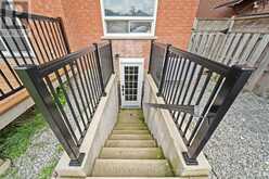 45 SAHARA TRAIL | Brampton Ontario | Slide Image Thirty-one