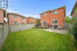 45 SAHARA TRAIL | Brampton Ontario | Slide Image Thirty-nine