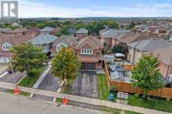 45 SAHARA TRAIL | Brampton Ontario | Slide Image Three