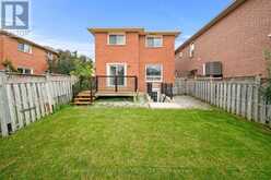 45 SAHARA TRAIL | Brampton Ontario | Slide Image Forty