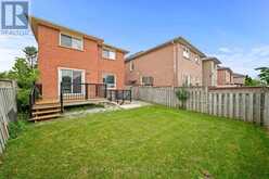 45 SAHARA TRAIL | Brampton Ontario | Slide Image Forty-one