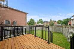 45 SAHARA TRAIL | Brampton Ontario | Slide Image Forty-two