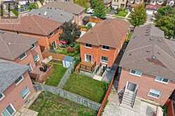 45 SAHARA TRAIL | Brampton Ontario | Slide Image Forty-four