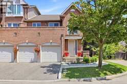 24 - 115 BRISTOL ROAD E | Mississauga Ontario | Slide Image One