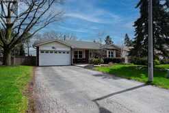1266 LAKEVIEW DRIVE | Oakville Ontario | Slide Image One