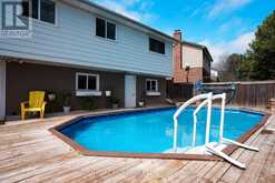1266 LAKEVIEW DRIVE | Oakville Ontario | Slide Image Forty-one