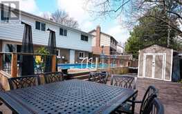 1266 LAKEVIEW DRIVE | Oakville Ontario | Slide Image Forty-five