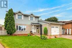 253 HIGHRIDGE AVENUE | Hamilton Ontario | Slide Image One