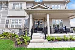 95 ELLIOT AVENUE W | Fergus Ontario | Slide Image Nine