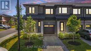 20 - 520 GREY STREET | Brantford Ontario | Slide Image Two