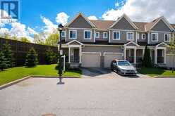 12 - 60 CANTERBURY DRIVE | St. Catharines Ontario | Slide Image One