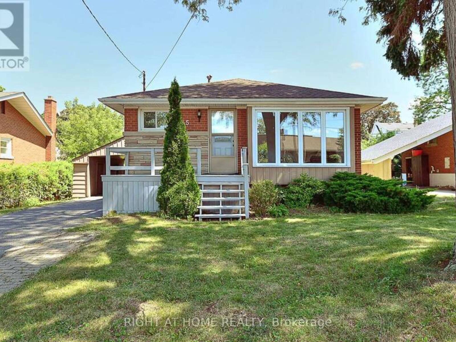 245 WEST 33RD STREET, Hamilton, Ontario L9C 5J7