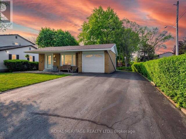 45 BARBARA STREET Quinte West Ontario, K8V 1Z6 - 3 Bedrooms Home For Sale