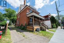 10 FAIRLEIGH AVENUE N | Hamilton Ontario | Slide Image Thirty-eight
