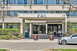 2108 - 735 DON MILLS ROAD | Toronto Ontario | Slide Image Two